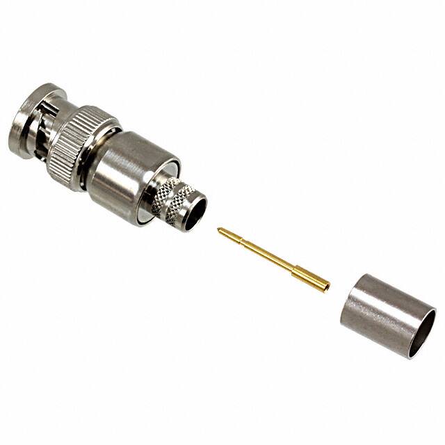 112981 Amphenol RF  Gruppi di connettori coassiali (RF)